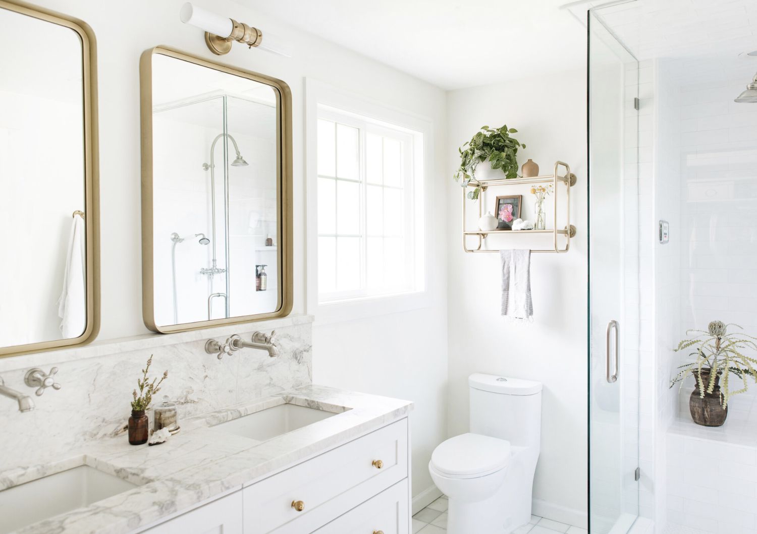 Bathroom remodeling services Northern Virginia