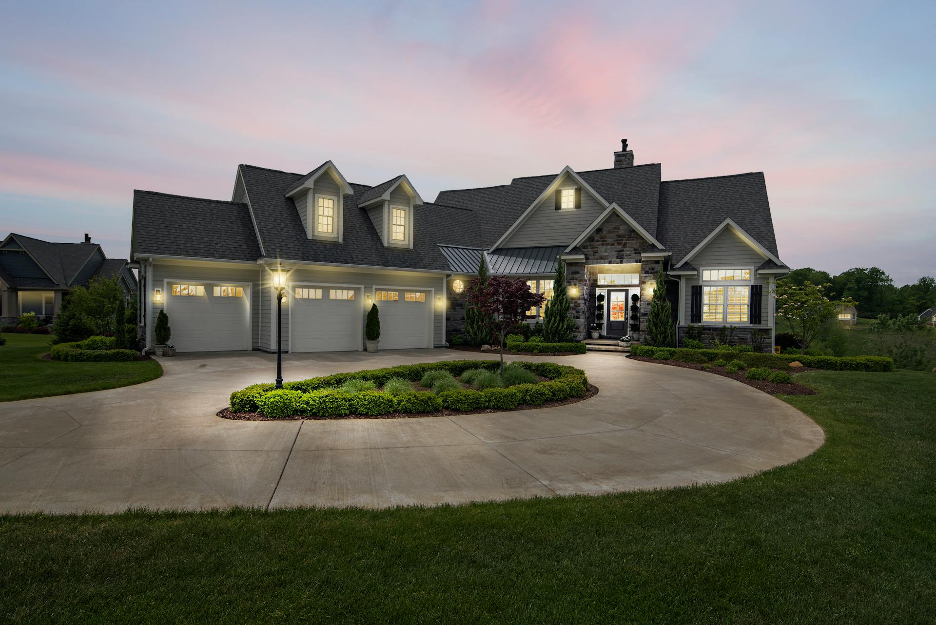 Custom homes and new construction Northern Virginia